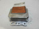 Airbag Control Module Nissan Maxima 2005 98820Za30A