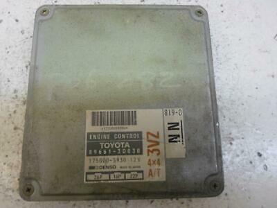 OEM Engine Computer Programmed Plug&Play Toyota 4 Runner 1994 1995 89661-3D030 ECM