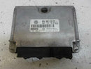 OEM Engine Computer Programmed Plug&Play Volkswagen Jetta 2000 2001 06A906018Es