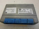 Transmission Control Module TCM TCU BMW X3 2004 2005 2006 7544721