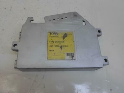 ABS Control Module Ford Crown Victoria 1992 1993 1994 F3Ac-2C219-Ca