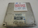 OEM Engine Computer Toyota Camry 1990 1991 89661-32570 At ECM PCM ECU