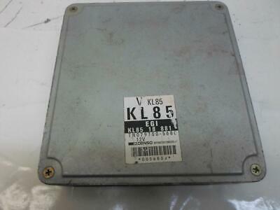 OEM Engine Computer Mazda 626 1995 Kl85 18 881 ECM ECU PCM