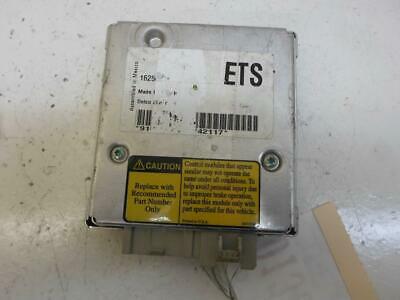 ABS Control Module Chevrolet Cavalier 1996 1997 1998 1999 16250119