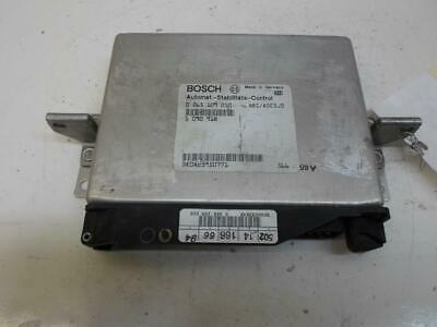 ABS Control Module BMW 530I 1994 1995 1090918