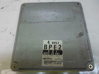 OEM Engine Computer Mazda Protege 1994 1995 – BPE2 18 8811 AT ECM ECU PCM