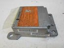 Airbag Control Module Nissan Altima 2000 2001 988200Z910