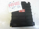 Lambda Control Module Volkswagen Jetta 1986 1987 321906263B