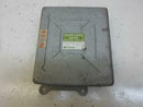 Emission Control Module Toyota Corolla 1987 89550-1A120