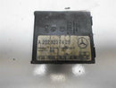 Alarm Control Module for 1998, 1999, 2000, 2001, 2002 Mercedes-Benz CLK-Class – 2028207426