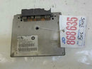 ABS Control Module Jeep Grand Cherokee 1996 56027271