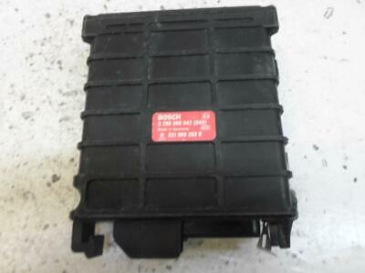 Lambda Control Module Volkswagen Jetta 1986 1987 321906263B