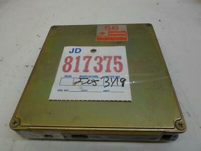 OEM Engine Computer Nissan Sentra 1989 1990 Ja11A45 Bc7 PCM ECU ECM