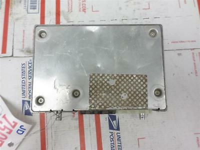 Communication Control Module Chevrolet Uplander 2005 2006 89047017