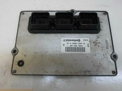 OEM Engine Computer Acura Tl 2010 2011 – 37820-RK2-A83 3.7L AT ECM ECU PCM