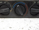 OEM Climate Control Toyota Avalon 1995 1996 1997 1998 1999 042396