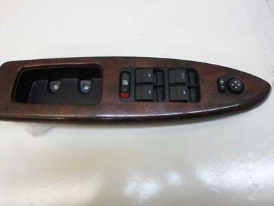 OEM Master Window Switch for 2005, 2006, 2007, 2008 Buick Lacrosse – 85083 1134314