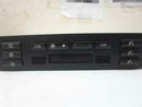 OEM Climate Control BMW 320I 2001 2002 2003 2004 2005 64116914009