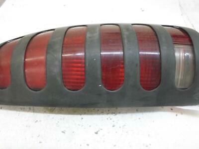 OEM Right Taillight Chevrolet Tahoe 1992 1993 1994 1995 1996 1997 1998 16506350