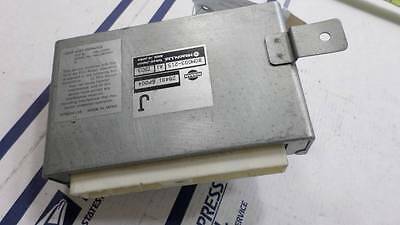 Body Control Module Infiniti Q45 1997 1998003-215 A1 7903 28491 6P004 BCM BCU