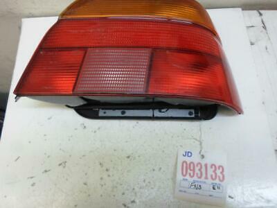 OEM Taillight Right Side BMW 528I 1997 1998 1999 2000 8358034