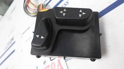 OEM Seat Control Switch Passenger Mercury Grand Marquis 2005 5W1T-14A701-Aaw