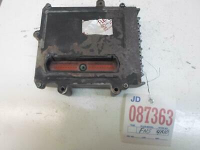 Transmission Control Module TCM TCU Chrysler Sebring 2002 04896789Ad