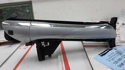 OEM Exterior Door Handle Front Right Mercedes Benz W220 S-Class S500 2000