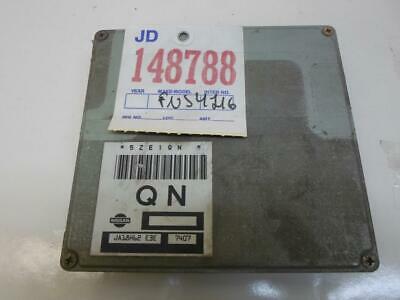 OEM Engine Computer Programmed Plug&Play Nissan Altima 1996 1997 Ja18H62 E3E ECM PCM