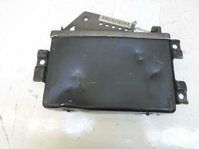 ABS Control Module Ford Crown Victoria 1993 1994 F3Ac-2C219-Ba