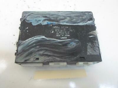 Theft-Locking Control Module Nissan Quest 2006 2007 2008 2009 28450 5Z10A
