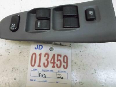 OEM Master Window Switch Mazda 626 2000 2001 2002 Gg2A 66 350