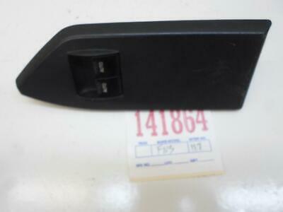 OEM Master Window Switch Ford Mustang 2005 2006 2007 2008 2009 6R33-14A564-Cfw