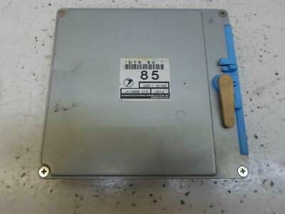 OEM Engine Computer Subaru Legacy 1999 22611 Ad70A 2.5L ECM PCM ECU