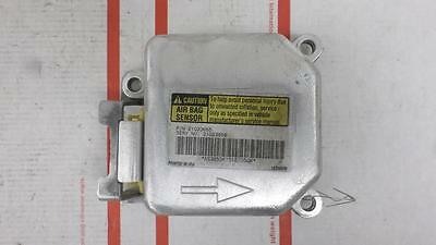 Airbag Control Module Saturn S Series 1996 21023655 21023656