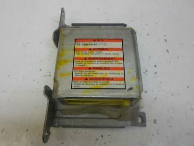 Airbag Control Module Subaru Impreza 2004 2005 98221Fe100