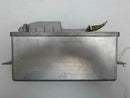 ABS Control Module BMW 525I 1989 1990 1991 34.52-1 160 046