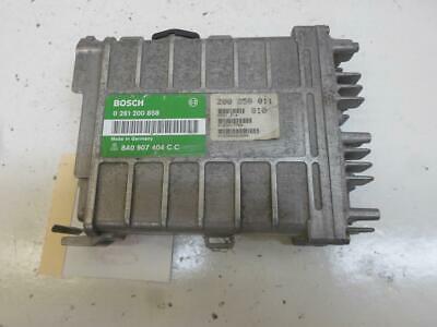 OEM Engine Computer Volkswagen Passat 1990 1991 1992 8A0907404Cc ECM PCM ECU