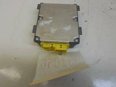 Airbag Control Module BMW 7-Series 745I 2002 2003 2004 2005 65776924556