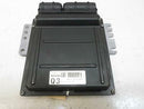 OEM Engine Computer Programmed Plug & Play Nissan Murano 2004 Mec33-741 A1 ECM PCM