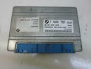 Transmission Control Module TCM TCU BMW X3 2004 2005 2006 7544721 2.5L