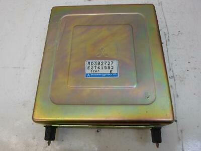 OEM Engine Computer Toyota Vista 1994 1995 Md302727 ECM ECU PCM