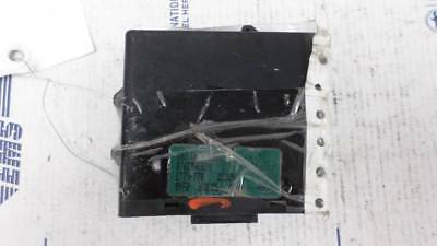 Cruise Control Module Subaru Legacy 2000 2001 87022Ae02A