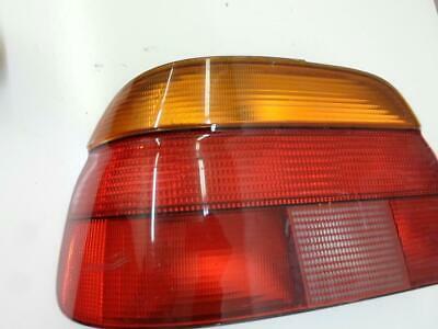 OEM Left Taillight BMW 528I 1997 1998 1999 2000 2001 2002 2003 8358033