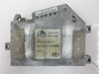 ABS Control Module Mercury Sable 1990 1991 1992 1993 1994 1995 F1Dc-2C219-Aa