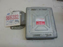 Emission Control Module for 1988, 1989 Toyota Corolla – 89550-1A040