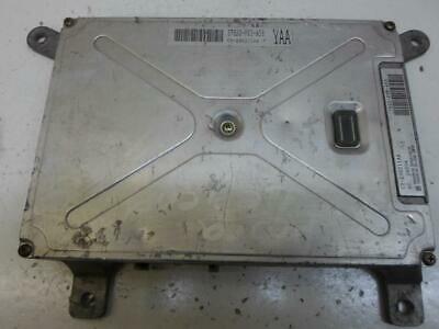 OEM Engine Computer Acura Legend 1993 1994 1995 37820-Py3-A58 At ECM PCM ECU