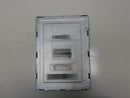 ABS Control Module Lexus LS400 1990 1991 1992 89540-50031 89541-50031