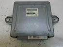 Hybrid Vehicle Control Module Toyota Prius 2006 2007 2008 2009 89981-47211