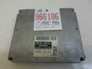 OEM Engine Computer for 2002 Toyota Camry – 89661-3T170